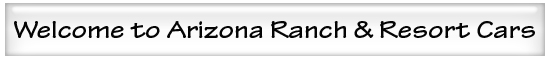 Welcome Banner